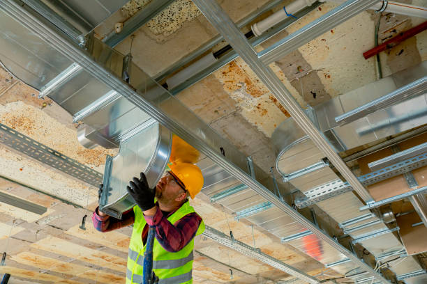 Reliable South Glens Falls, NY HVAC Solutions