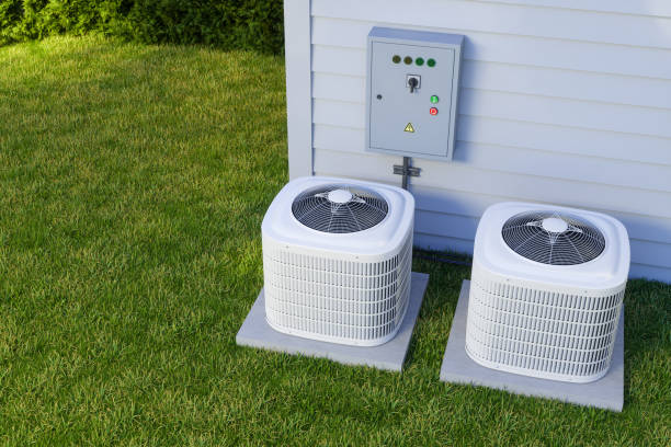 Best Thermostats and Smart Controls in South Glens Falls, NY