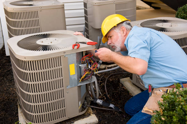 Best Ductless Mini-Split Systems in South Glens Falls, NY