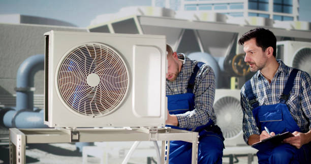 Best HVAC Software and Technology in South Glens Falls, NY